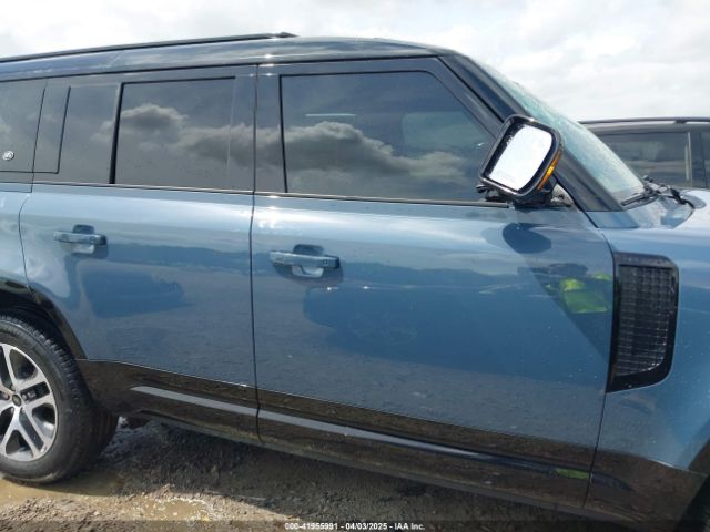 SALE27EU8P2221129 Land Rover Defender 110 X-dynamic Se