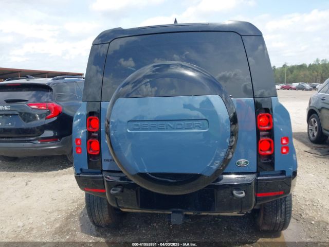 SALE27EU8P2221129 Land Rover Defender 110 X-dynamic Se