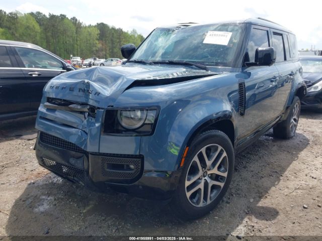 SALE27EU8P2221129 Land Rover Defender 110 X-dynamic Se