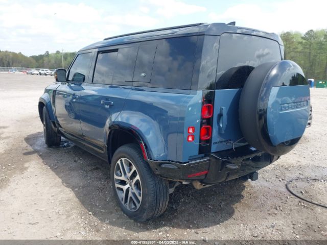 SALE27EU8P2221129 Land Rover Defender 110 X-dynamic Se