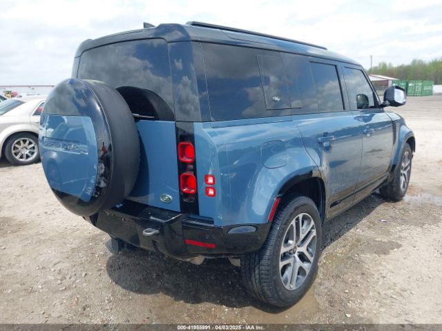 SALE27EU8P2221129 Land Rover Defender 110 X-dynamic Se
