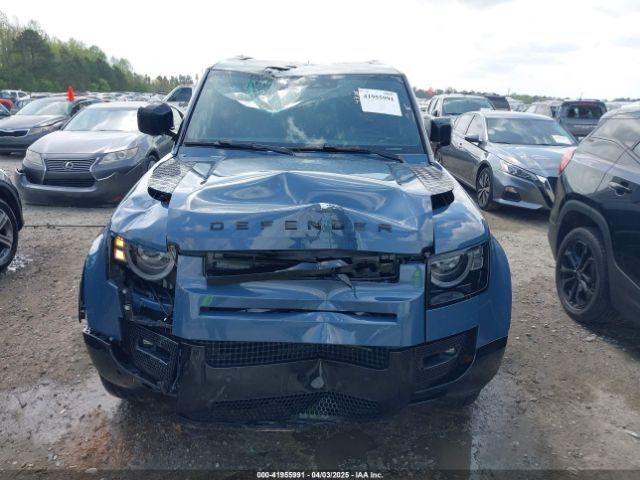 SALE27EU8P2221129 Land Rover Defender 110 X-dynamic Se