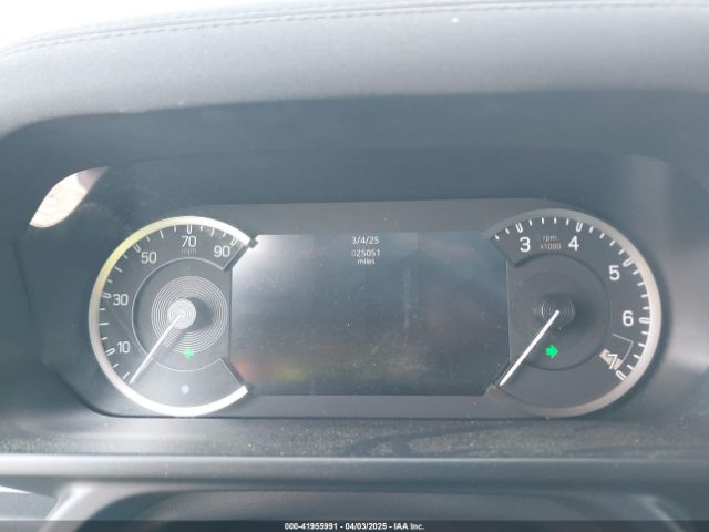 SALE27EU8P2221129 Land Rover Defender 110 X-dynamic Se