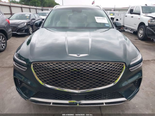 KMUMADTB1NU065388 Genesis Gv70 2.5t Awd