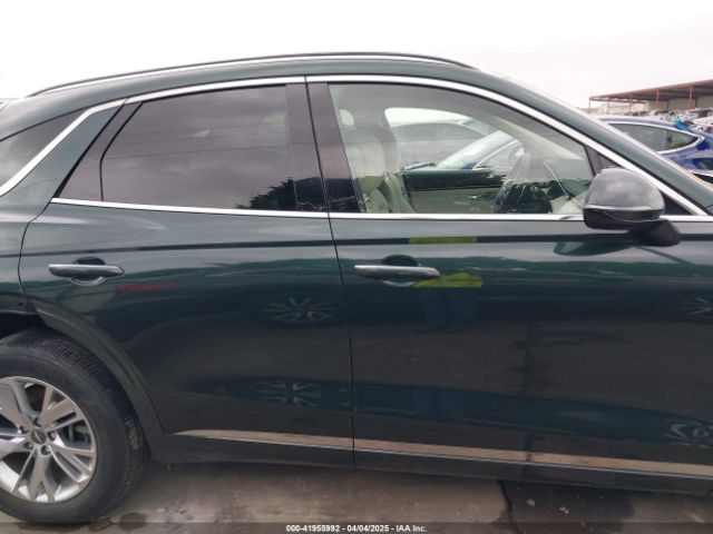 KMUMADTB1NU065388 Genesis Gv70 2.5t Awd