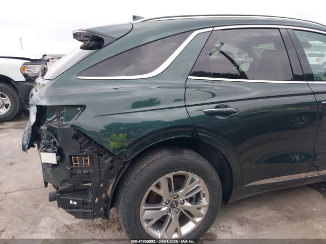 KMUMADTB1NU065388 Genesis Gv70 2.5t Awd