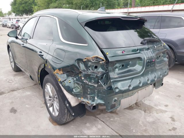 KMUMADTB1NU065388 Genesis Gv70 2.5t Awd