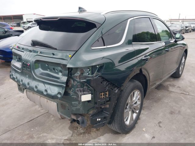 KMUMADTB1NU065388 Genesis Gv70 2.5t Awd
