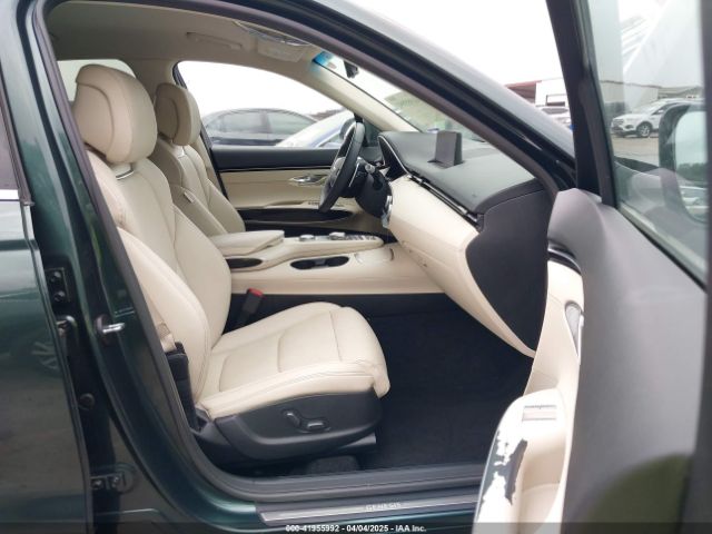 KMUMADTB1NU065388 Genesis Gv70 2.5t Awd