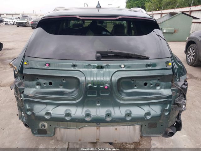 KMUMADTB1NU065388 Genesis Gv70 2.5t Awd