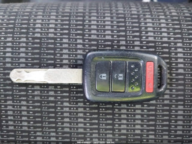 JHMGK5H56HS019530 Honda FIT LX