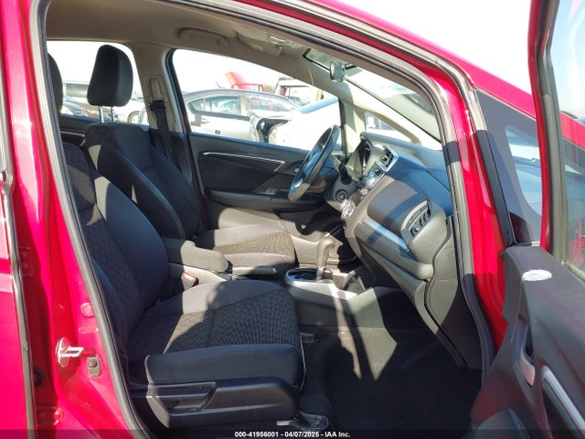 JHMGK5H56HS019530 Honda FIT LX