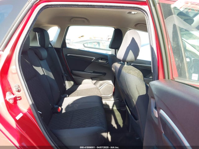 JHMGK5H56HS019530 Honda FIT LX
