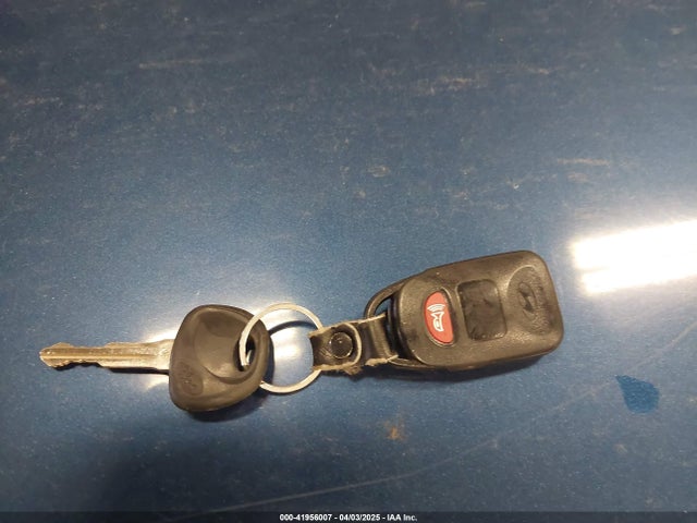 Hyundai ELANTRA SE 2016 KMHDH4AEXGU546024 Image 11