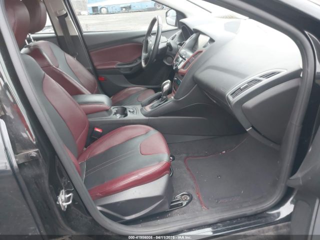 1FADP3N26EL462907 Ford Focus Titanium