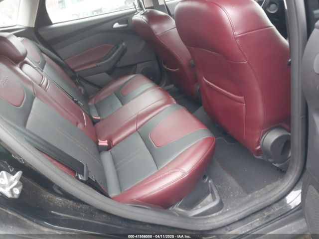 1FADP3N26EL462907 Ford Focus Titanium