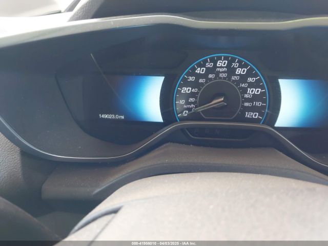 1FADP5BU6FL114222 Ford C-max Hybrid Sel