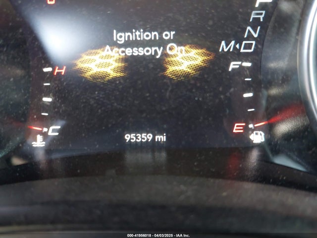 2C3CDXBG6HH643663 Dodge Charger Se Rwd