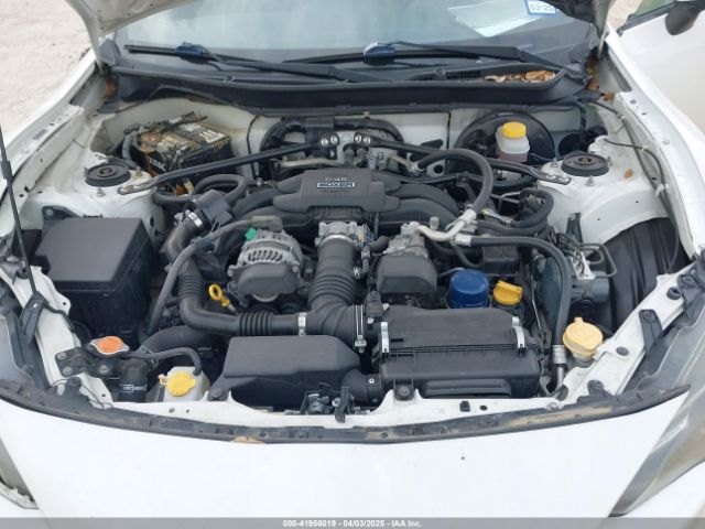 2013 SCION FR-S JF1ZNAA11D2716542 Photo 9
