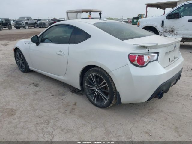 2013 SCION FR-S JF1ZNAA11D2716542 Photo 2