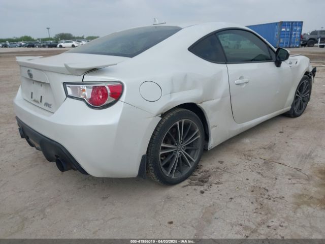 2013 SCION FR-S JF1ZNAA11D2716542 Photo 3