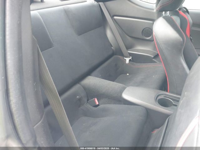 2013 SCION FR-S JF1ZNAA11D2716542 Photo 7