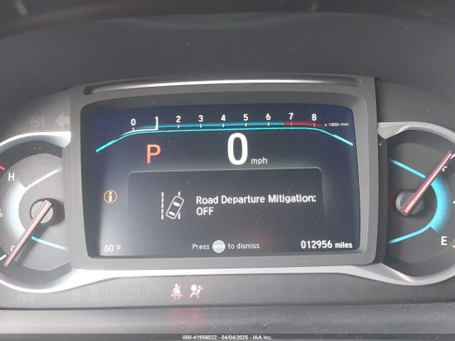 5FNYF5H53NB035915 Honda Pilot 2wd Ex-l