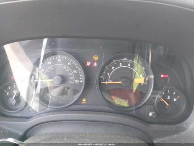 1C4NJPFA0GD732675 Jeep Patriot High Altitude Edition