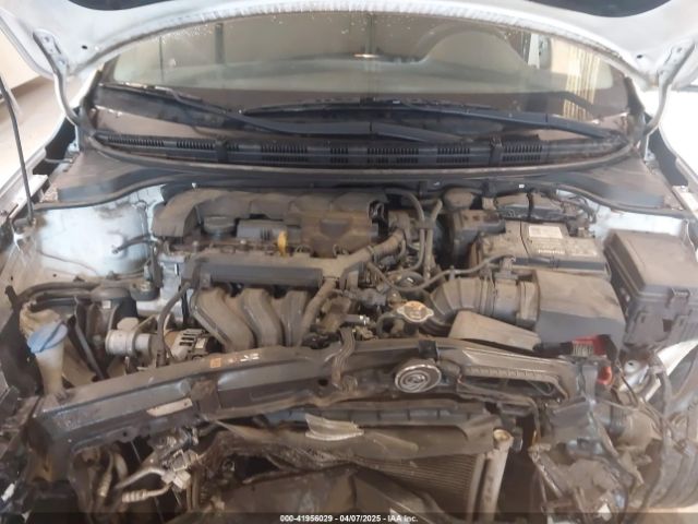 3KPA24AD5LE311331 KIA RIO LX