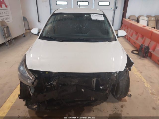 3KPA24AD5LE311331 KIA RIO LX