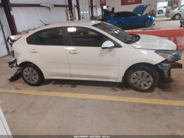 3KPA24AD5LE311331 KIA RIO LX