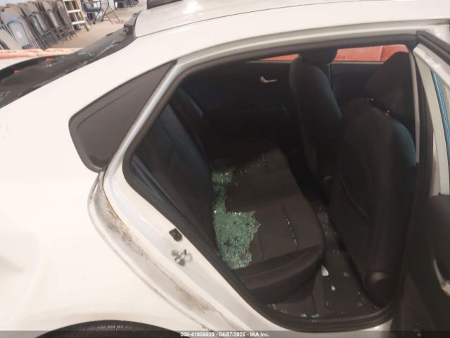 3KPA24AD5LE311331 KIA RIO LX