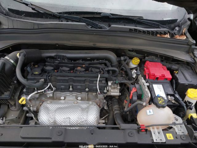 ZACNJDBB1MPN30757 Jeep Renegade Latitude 4x4