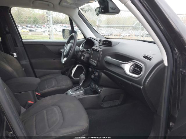 ZACNJDBB1MPN30757 Jeep Renegade Latitude 4x4