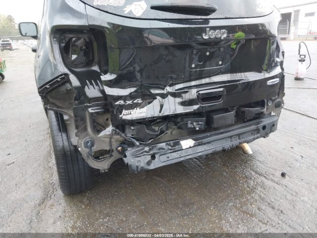 ZACNJDBB1MPN30757 Jeep Renegade Latitude 4x4