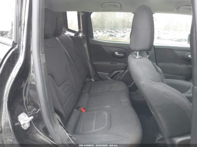 ZACNJDBB1MPN30757 Jeep Renegade Latitude 4x4