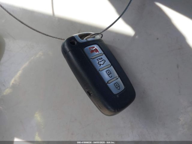 KMHHT6KD6EU120667 Hyundai Genesis 2.0t Premium