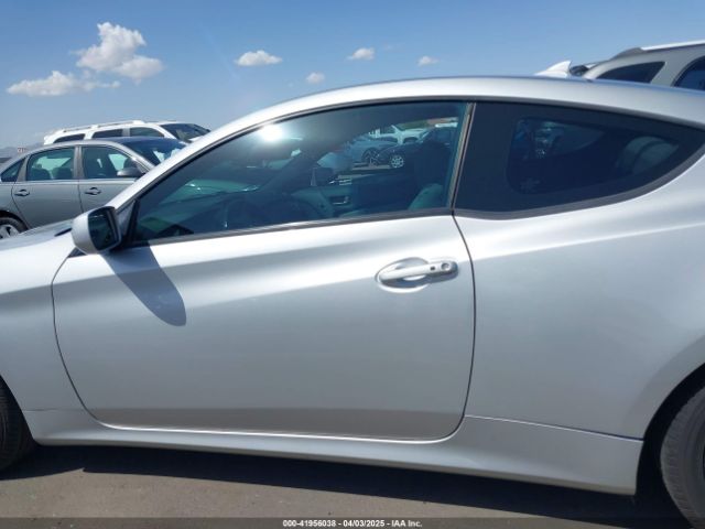 KMHHT6KD6EU120667 Hyundai Genesis 2.0t Premium