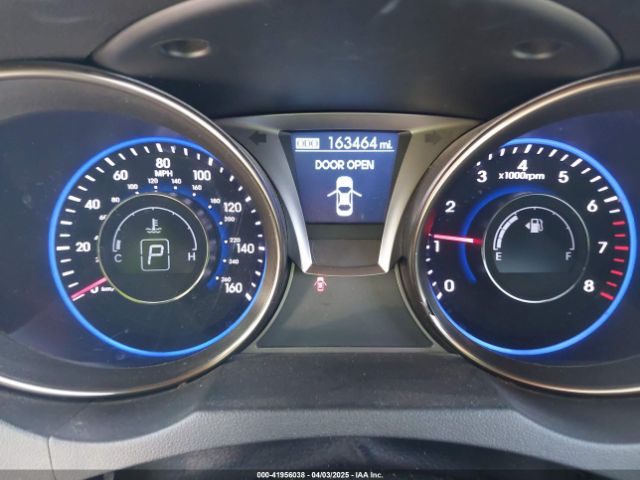 KMHHT6KD6EU120667 Hyundai Genesis 2.0t Premium