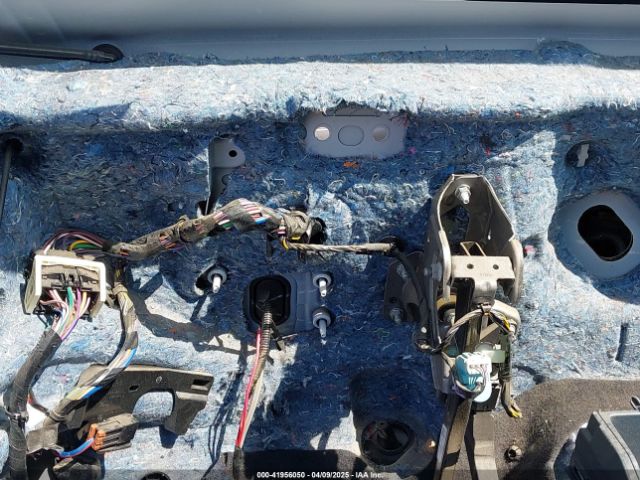 3FTTW8E39PRA27981 Ford Maverick Lariat