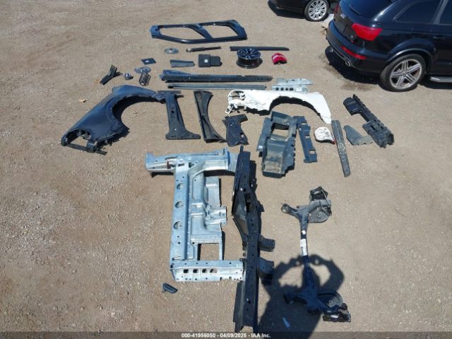 3FTTW8E39PRA27981 Ford Maverick Lariat