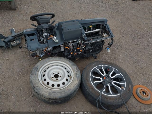 3FTTW8E39PRA27981 Ford Maverick Lariat