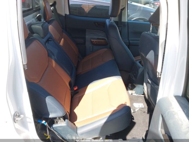 3FTTW8E39PRA27981 Ford Maverick Lariat