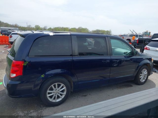2C4RDGCG7FR524712 Dodge Grand Caravan Sxt