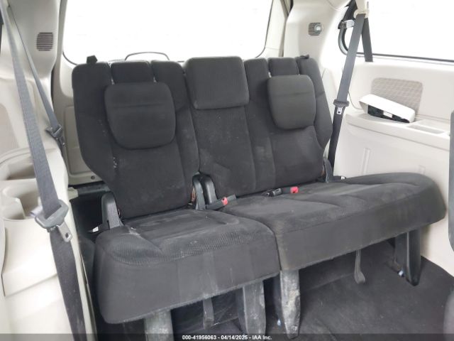 2C4RDGCG7FR524712 Dodge Grand Caravan Sxt