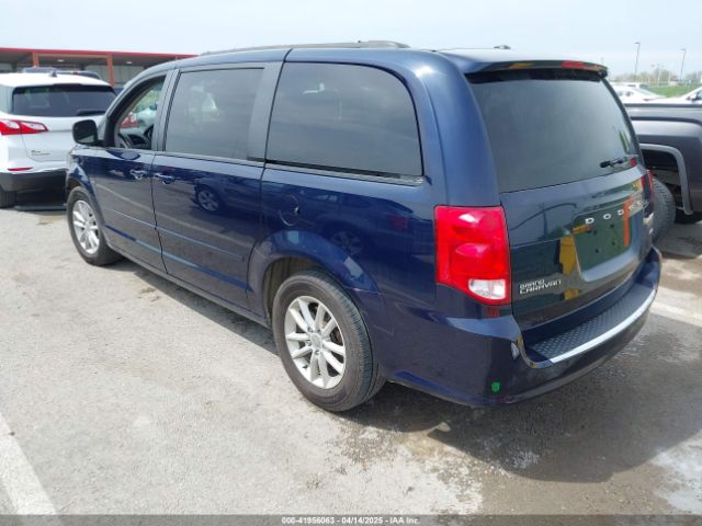 2C4RDGCG7FR524712 Dodge Grand Caravan Sxt