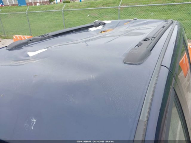2C4RDGCG7FR524712 Dodge Grand Caravan Sxt