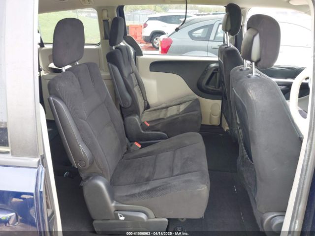 2C4RDGCG7FR524712 Dodge Grand Caravan Sxt