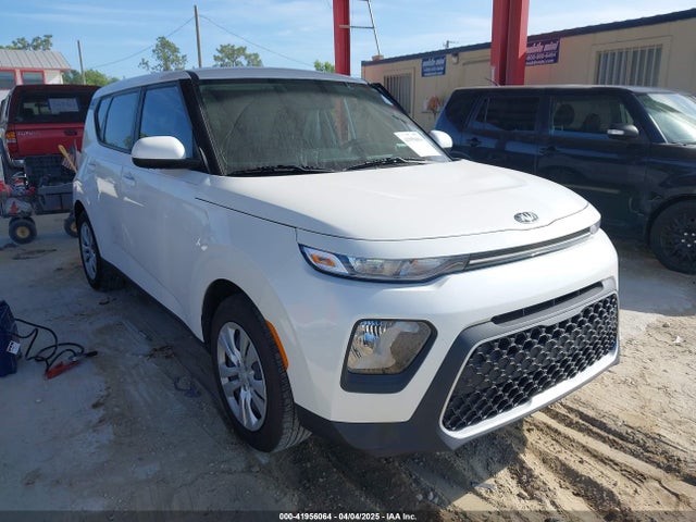 KNDJ23AU0L7703479 KIA SOUL LX