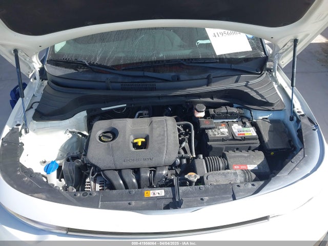KNDJ23AU0L7703479 KIA SOUL LX